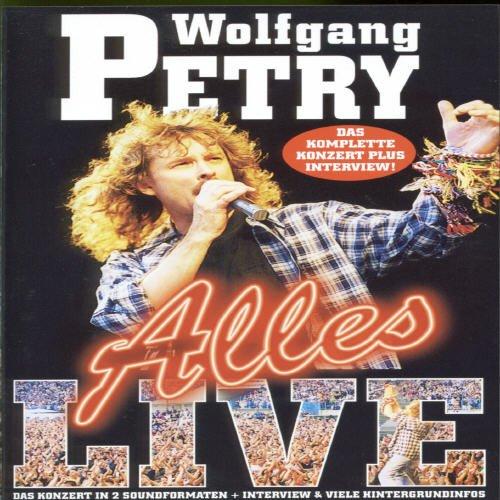 Alles-Live [DVD](中古品)