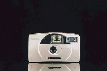 Konica BM.S 100 #3111 #APS底片相機