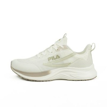 Fila 斐樂 Ignis [1-J308A-117] 男 慢跑鞋 運動鞋 跑鞋 路跑 米 棕
