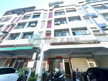 陽明商圈/明星雙學區/優質學區透天店面｜高雄市三民區黃興路