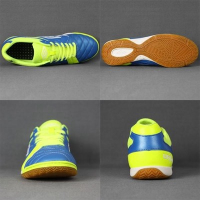 umbro フットサルシューズ ブラック/イエロー umbro フットサルシューズ ブラック/イエロー umbro フットサル