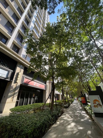 《獨家專任》大櫻國│兩房平車-山景戶｜台中市太平區環中東路四段