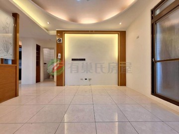 北屯瀋陽生活圈價格親民三房好入手健身公寓｜台中市北屯區瀋陽路三段