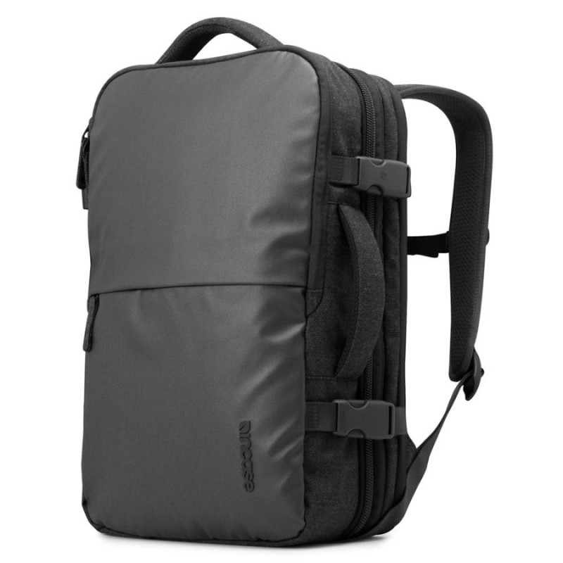 インケース] Incase EO TRAVEL BACKPACK BLACK CL90004 トラベル