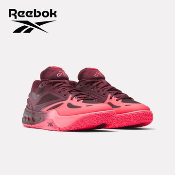 【Reebok】ENGINE A籃球鞋_男/女_100230673 官方旗艦店