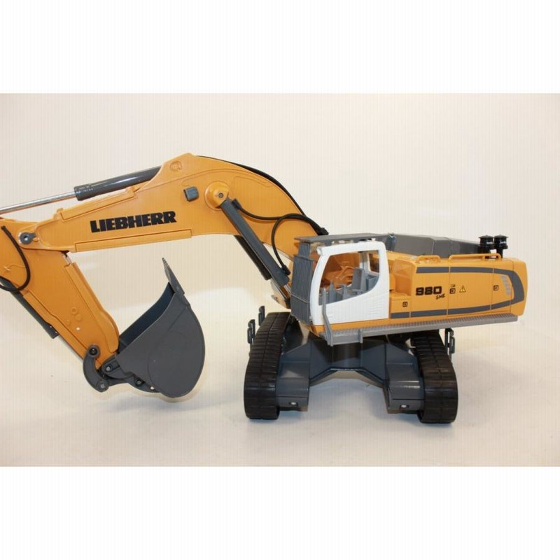 SIKU 　LIEBHERR  R980　ラジコンショベル s-l400.jpg