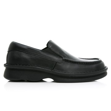 【官網限定 Outlet 零碼出清】多密度PU氣墊樂福鞋 休閒鞋(男226016731)