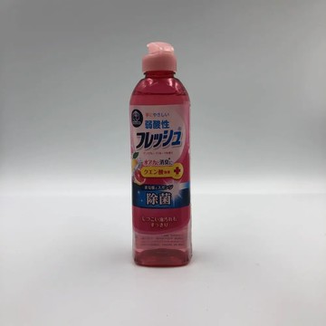 DS葡萄柚香洗碗精250ml