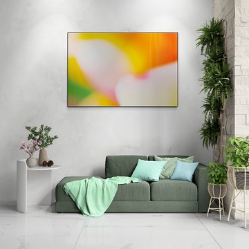 【藝術掛畫】楊承運 | Messy Love No.3