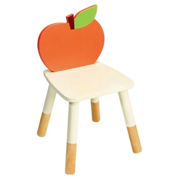 mentari 花園蘋果學習椅 MT7859  1個  花園蘋果