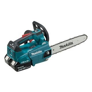 Makita 36V(18V*2)DUC306Z充電式無刷鏈鋸機(單主機 無電池 無充電器)