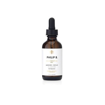 美國PHILIP B | 髮質調理活力精華露60ml