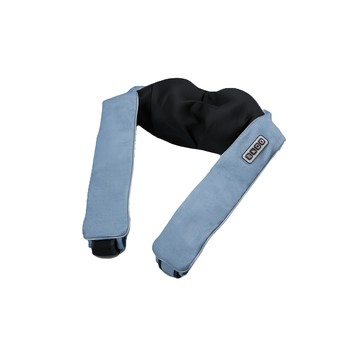 FUJI 按摩椅 無線肩頸揉捏  FG-510  藍色