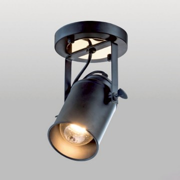 E27投射單吸頂燈 B250-53-12-3989