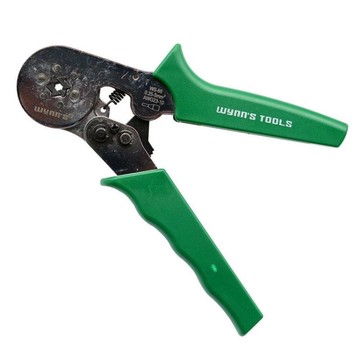 Wynn’s/威力獅 六邊形套管式壓線鉗 壓線鉗 電纜壓接鉗 WS-66