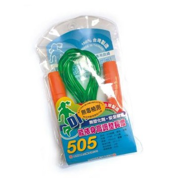 雷鳥 505跳繩 6條/盒 LT-165