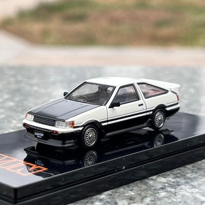 AE86ミニカーの検索結果 | LINEショッピング