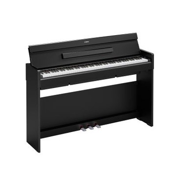 山葉 Yamaha YDP S36 滑蓋式 數位 電鋼琴 88鍵 ARIUS 附贈木質琴椅