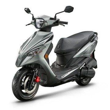 KYMCO 光陽 K1 150 ABS特仕版-2026年新車