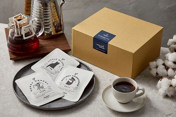 【團購分享組】獨家配方 | 咖啡掛耳包 30 入組