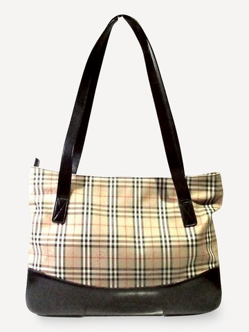 Burberry Tote Bag