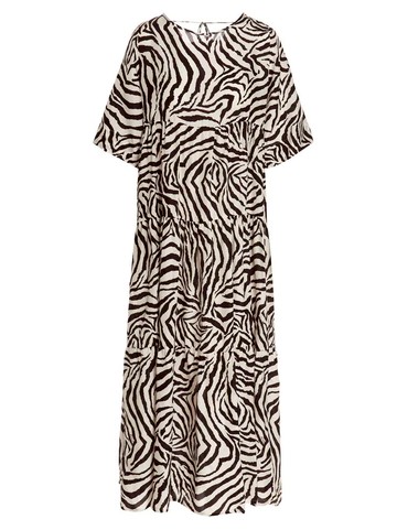 P.A.R.O.S.H. - Abiti Bianco/nero