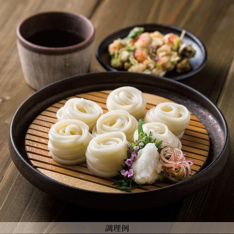 石丸製麺 讃岐ざるうどん 400g×20袋入