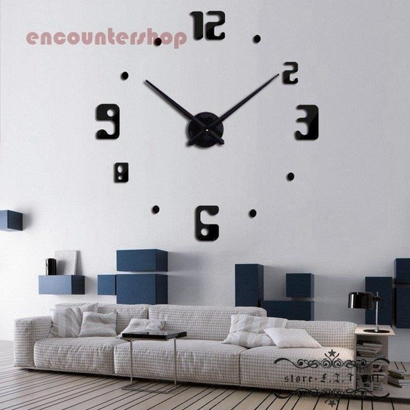 壁掛け 時計 デザイン インテリア クロック 雑貨 かけ時計 壁掛時計 掛け時計 かわいい オシャレ 通販 Lineポイント最大0 5 Get Lineショッピング