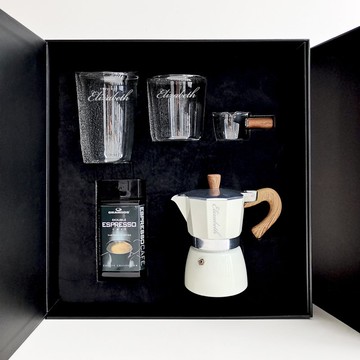 咖啡咖啡杯咖啡壺套裝 禮盒套裝雕刻套裝