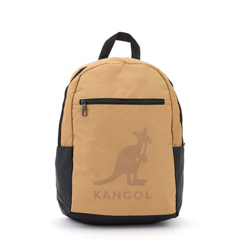 KANGOL 尼龍後背包 6325874432