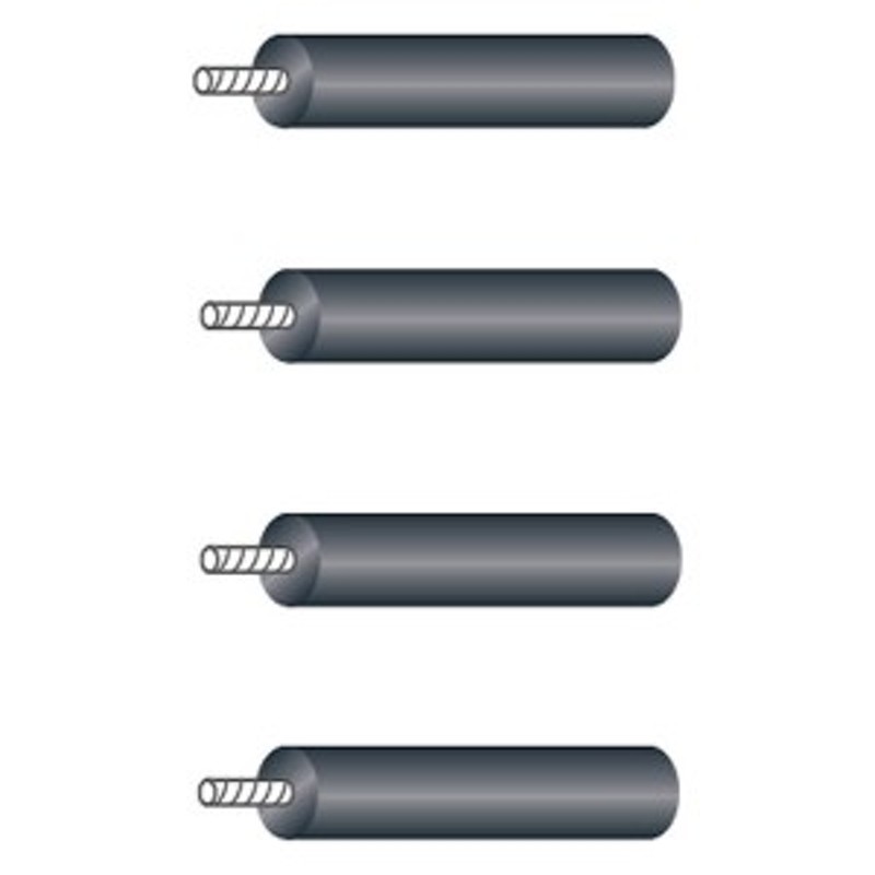 タオック CSR-P413 支柱セット4本1組（有効長：130mm）TAOC“CSR シリーズ”[CSRP413] 返品種別B |  LINEブランドカタログ