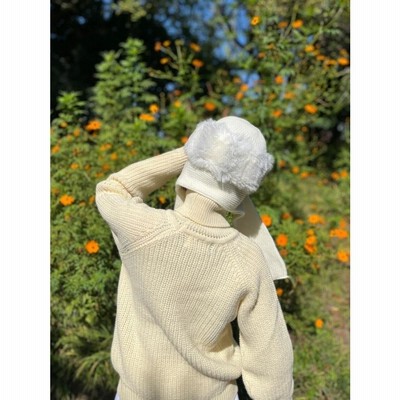 アランクラフト ロールネック フィッシャーマンセーター アイルランドニット アイルランド製 Aran Crafts Ireland ROLL COLLAR FISHERMANS RIB SWEATER R761 アランクラフト ロールネック フィッシャーマンセーター