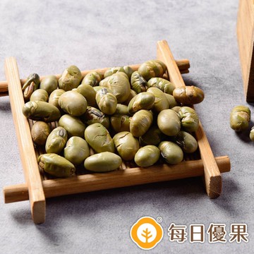 原味青豆250G 每日優果