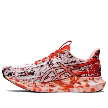 (WMNS) ASICS Gel-Noosa Tri 14 'Tropical - White Red'