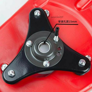 【五金 熱銷】背負式割草機割灌機打草機背架通用型背負式塑料背架加厚型豪華版 優選