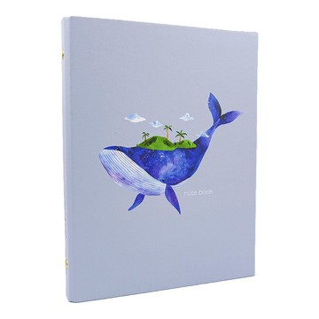 柔伊插畫Ⅳ 25K 20孔插畫系列孔夾