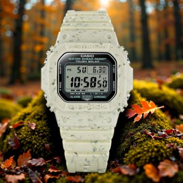 CASIO 卡西歐 G-SHOCK 太陽能方形電子錶 手錶 學生錶 1212購物節 送禮推薦 G-5600BG-5