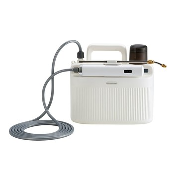 小型電動噴壺 5L電動噴壺 噴霧器 噴水壺 澆花噴槍 園藝小型打藥機 澆水農藥霧化水槍