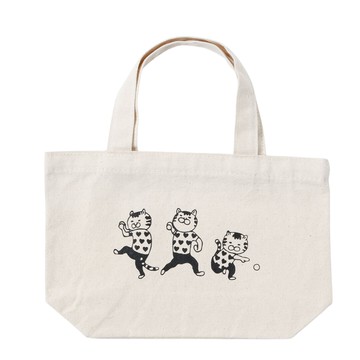 NEKONOBA 午餐托特包