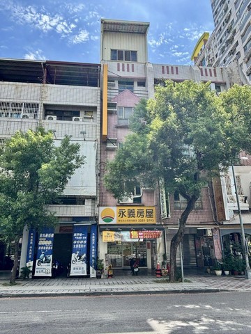 文心路黃金透店｜五期核心×雙捷運×正30米大道｜台中市南屯區文心路一段