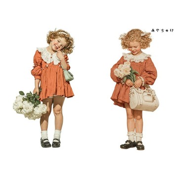 【4 月新品 1】08-121-0179 人物貼紙 春季復古