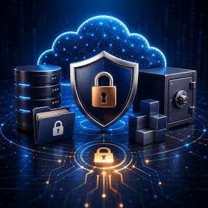 Building Secure Cloud Infrastructure on AWS