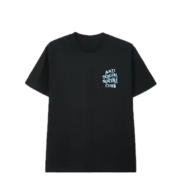 FRAGMENT X ASSC BLUE BOLT TEE