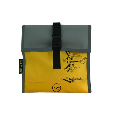 旅行收納包/護照套 BAG TO LIFE 【B2L - 差旅神助手】多功能掛式化妝包Easy Packing Washbag