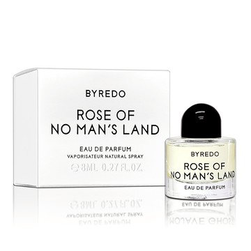 BYREDO ROSE OF NO MANS LAND 無人之境淡香精 8ML 沙龍香 沾式小香