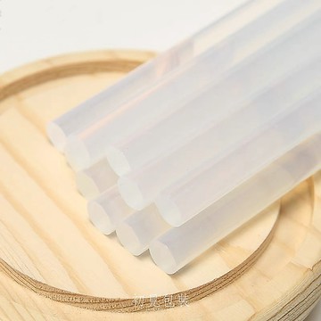 【台灣現貨】熱熔膠條 30公分長 7mm 11mm 熱熔膠棒 熱融膠 黏膠 膠條 DIY 花藝 花束包裝 黏接修補工具
