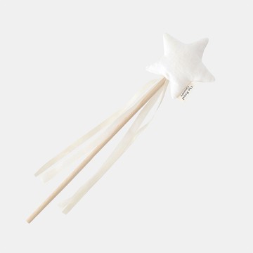 BonBon Wand 魔法逗貓棒 - Twinkle Ivory