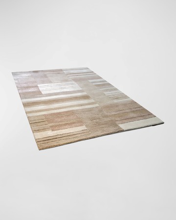Amelie Hand Tufted Rug 6' x 9'