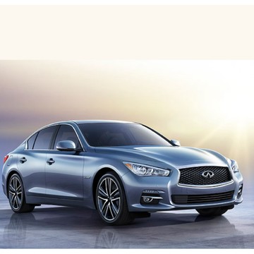 高雄門市 台灣製造 Infiniti 晴雨窗 Q50 Q60 Q70 4門 轎車 雙門 跑車  遮陽 3M背膠 防止飄雨