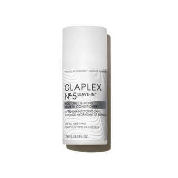 OLAPLEX 【台灣公司貨】[No.5L] 免沖洗髮芯柔韌護髮素100ml (免沖洗瞬效護髮聖品)(護髮/潤髮/歐拉)